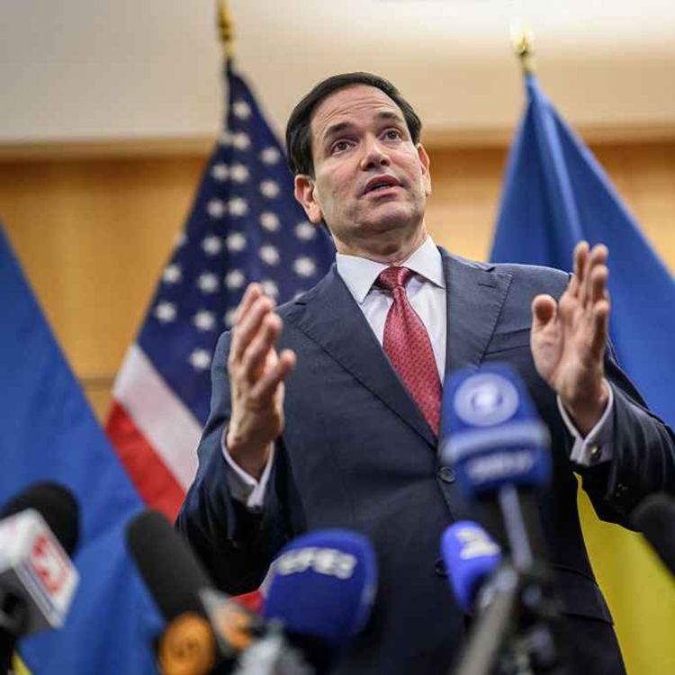 cover art for BONUS: Is peace coming to Ukraine?