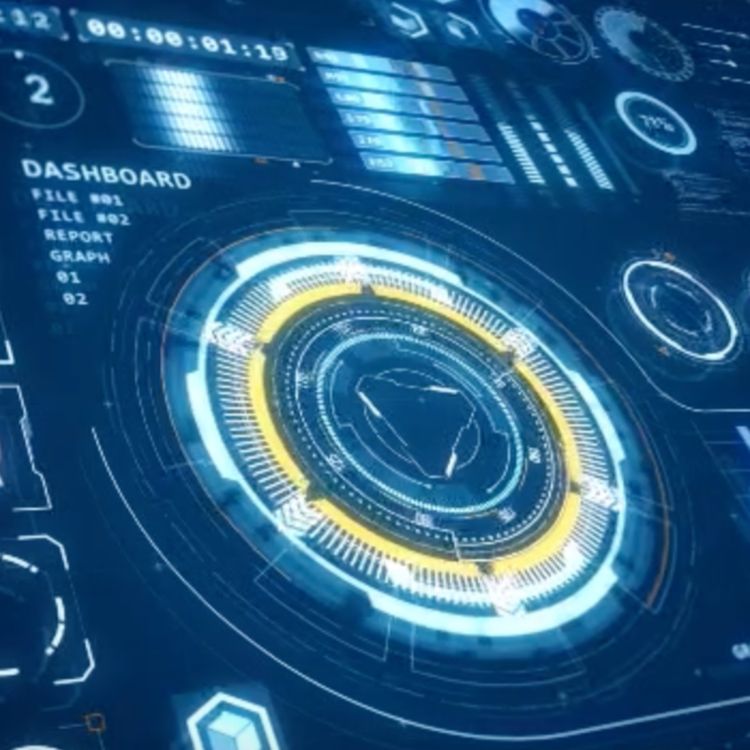 cover art for On the frontline of Nato's cyber war with Russia