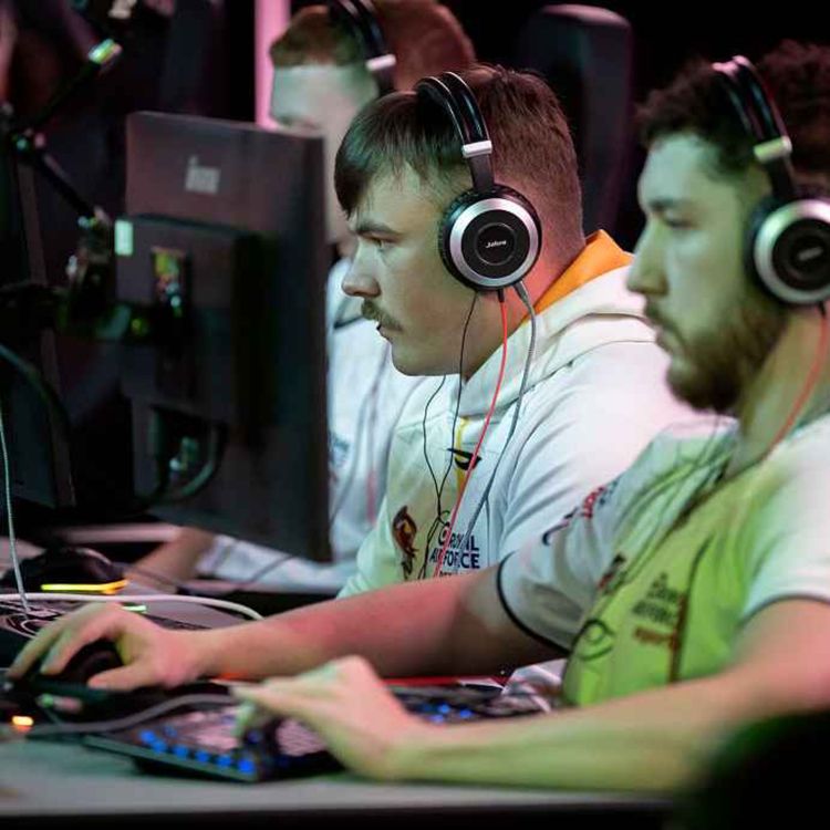 cover art for Reservists: your country needs YOU!