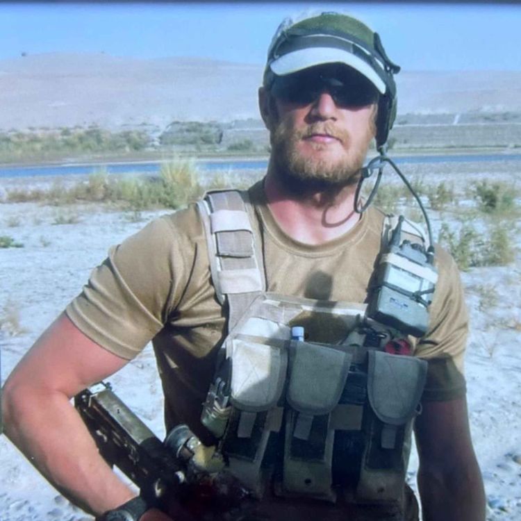 cover art for ‘War with Russia in three years’, defence minister and ex-marine