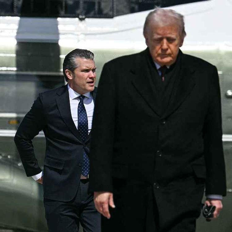 cover art for 'As big as the Berlin Wall and 9/11': Peter Frankopan on the Iran war