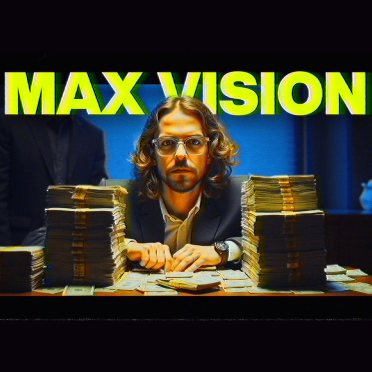 cover art for Le hacker qui a trahi le FBI… pour monter un empire du crime
