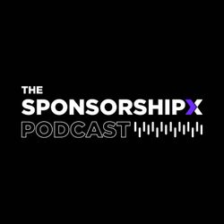 cover art for The SponsorshipX Podcast