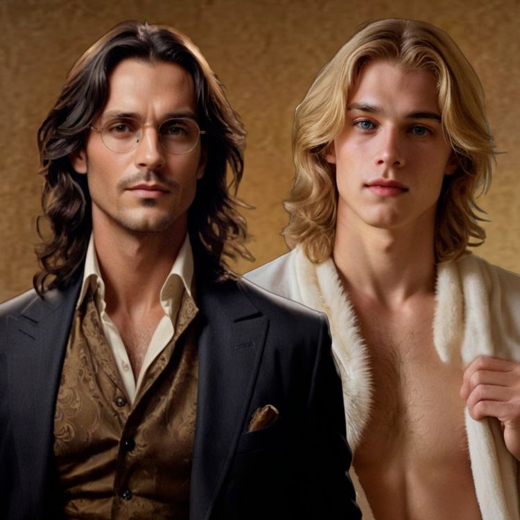 cover art for Little Marmot - Part II (No, not yet the end)