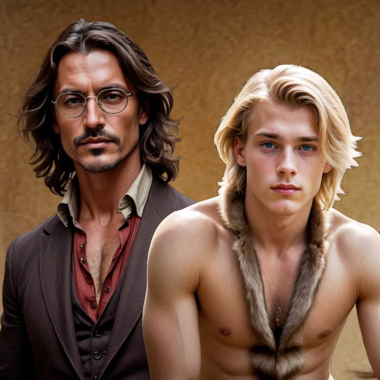 cover art for Little Marmot - Part I (Already the end?)