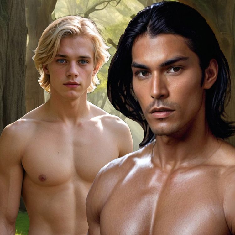 cover art for Meet Aaron - Part II (The end of a dream)