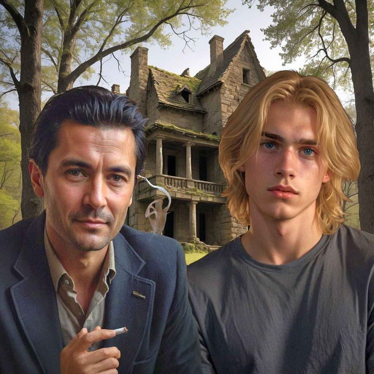 cover art for The Rustic (What the fuck kind of voice does your girlfriend have?)