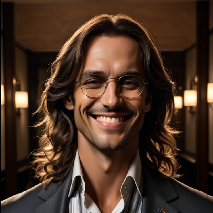 cover art for Intermission: Gianni & Emmanuel sing "Terrible Things" (Brick&Mortar)