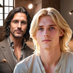 cover art for My Story With Gianni (Third Season)