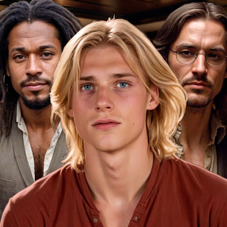 cover art for Tango of Jealousy (Emmanuel between two fires)