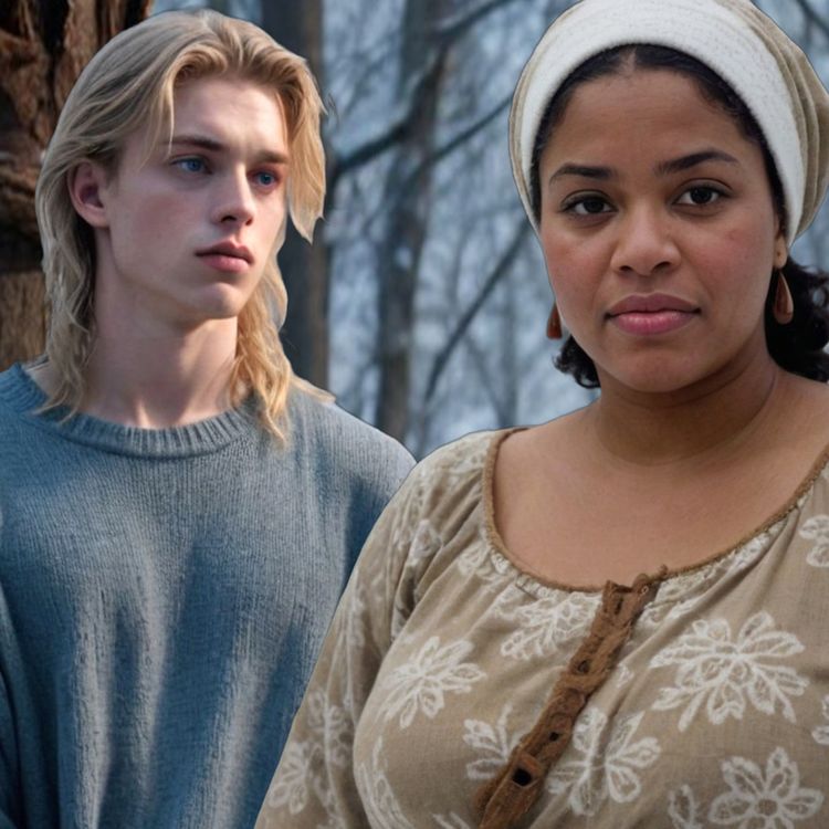 cover art for Bella's Escape - Part II and Last (Guess where Bella ended up...)