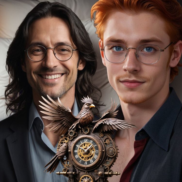 cover art for The Unfair Pact - Part II ("Gianni, but these are the Clash!...")