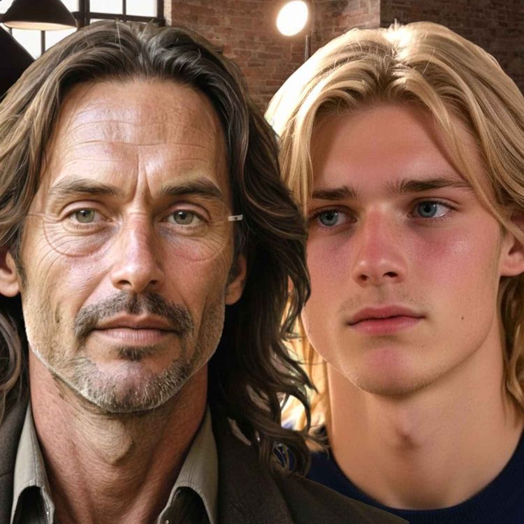 cover art for Nursery School - Part II (Gianni is losing his memory)