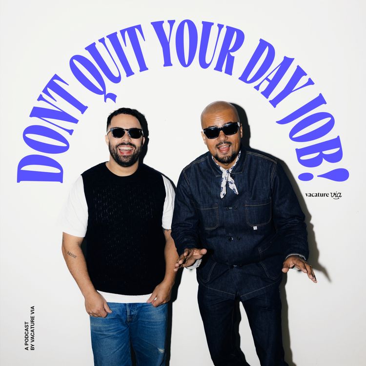 cover art for Zo bereid je je voor op een salarisonderhandeling