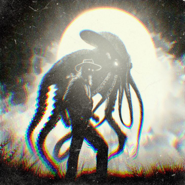 cover art for Love In The Time Of Corpses