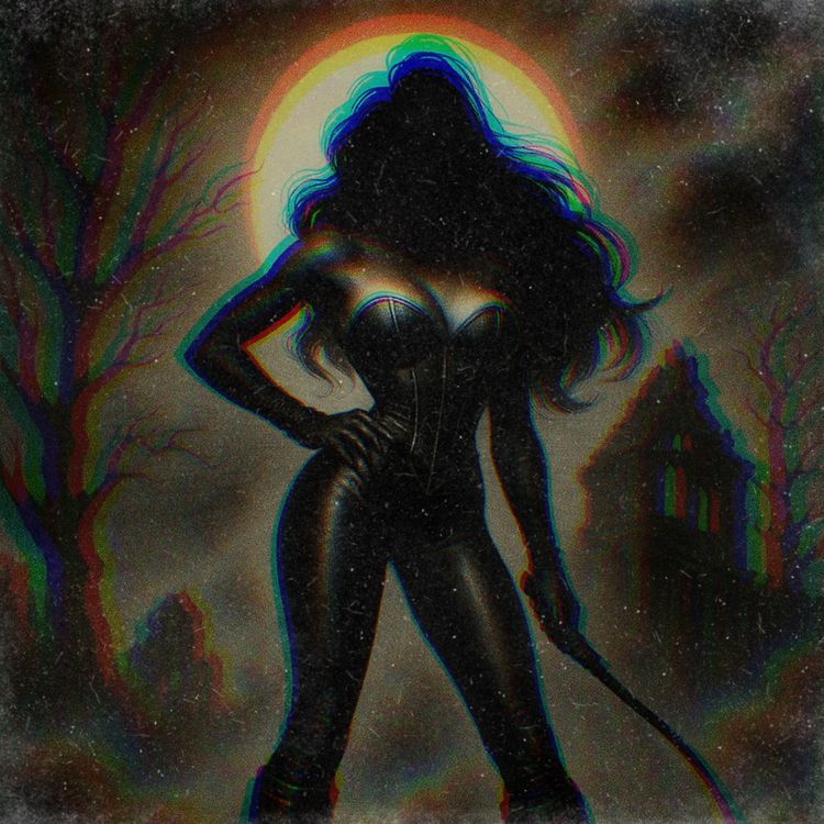 cover art for In For A Penny, In For A Pounding