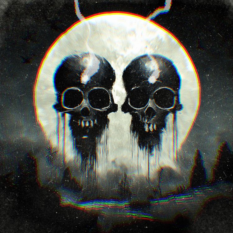 cover art for Bad Trip To The Bone