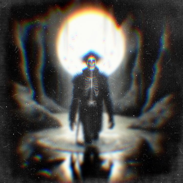 cover art for Speakeasy Does It