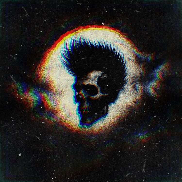 cover art for Apocalypse How?