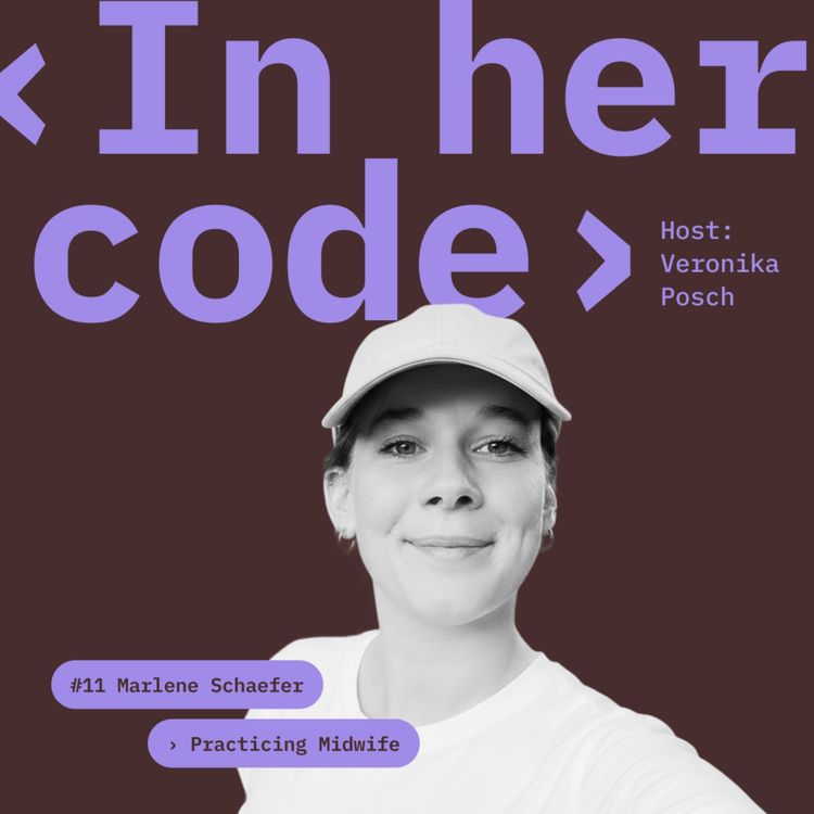 cover art for Maternal Health | Marlene Schaefer: Practicing Midwife