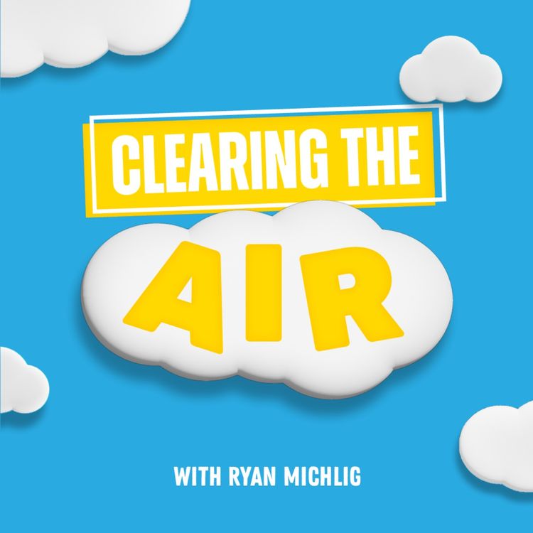 cover art for Old Friends, New Habits: Smoking, Vaping, and the Power of Reflection with Tracey Preece