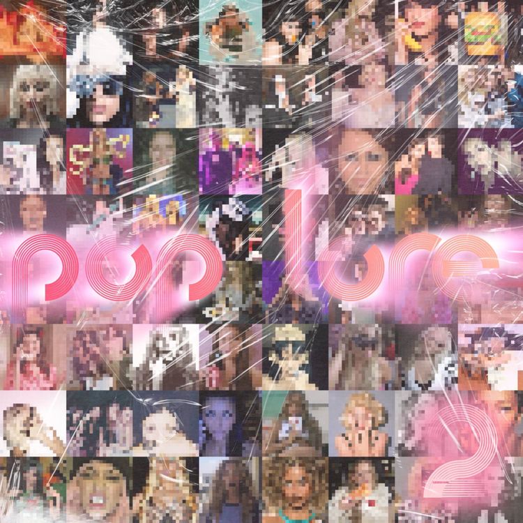 cover art for comment la k-pop a changé l’industrie de la musique