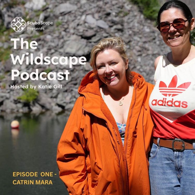 cover art for Catrin Mara