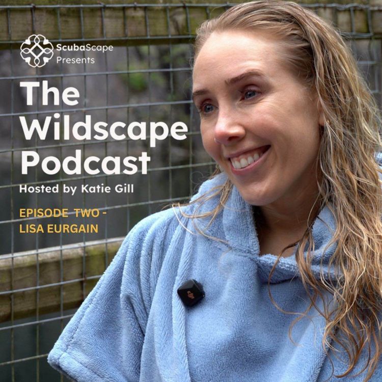 cover art for  Lisa Eurgain