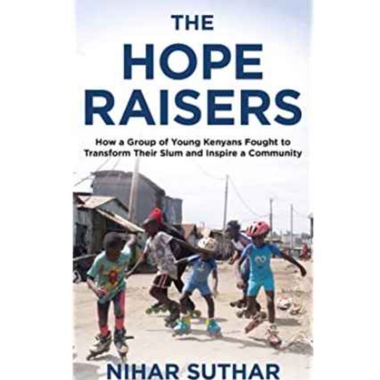 cover art for Episode 211: Hope in a Hopeless Place