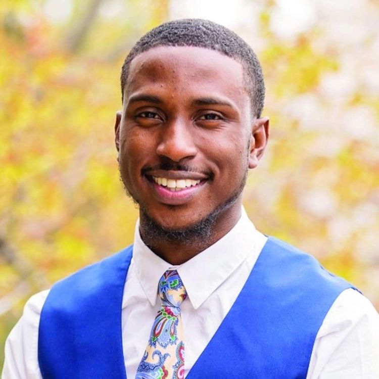 cover art for Episode 180: Michael Bonner - A Teacher With A Mission