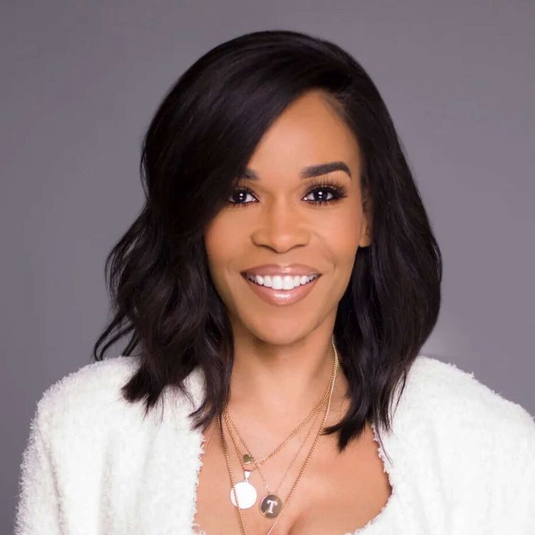 cover art for Episode 45: Checking In with Michelle Williams