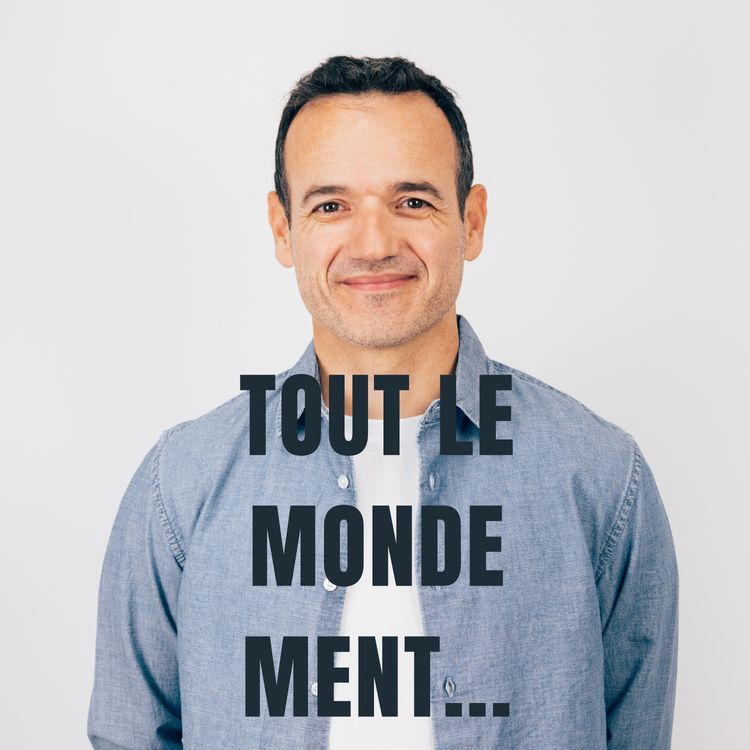 cover art for Tout le Monde Ment...