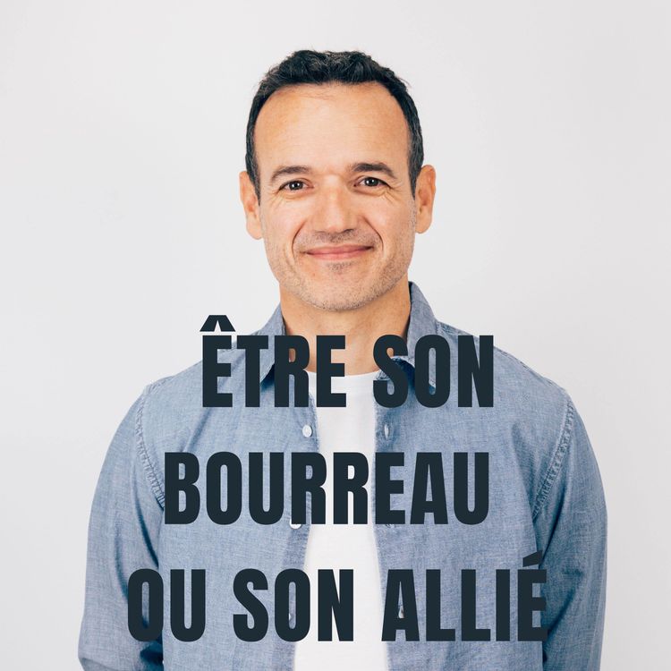 cover art for Être son Bourreau… ou son Allié