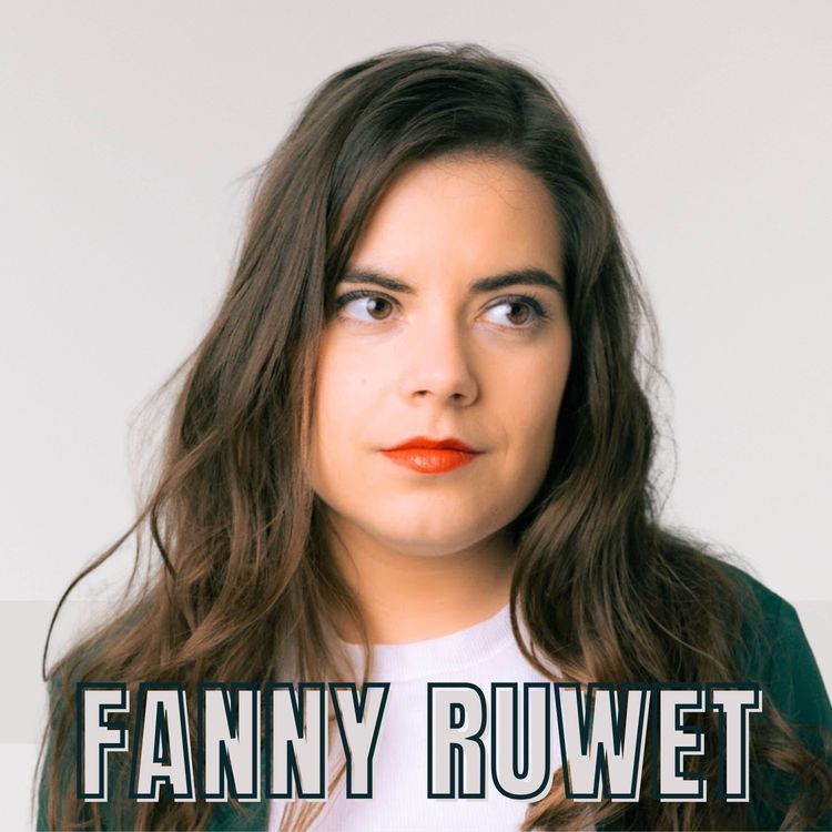 cover art for Fanny Ruwet a Les Fils qui se Touchent