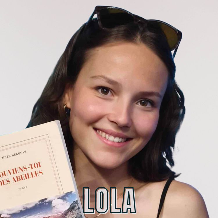 cover art for Lola a Les Fils qui se Touchent