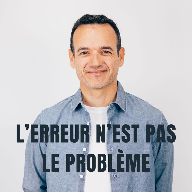 cover art for L’Erreur n’est Pas le Problème