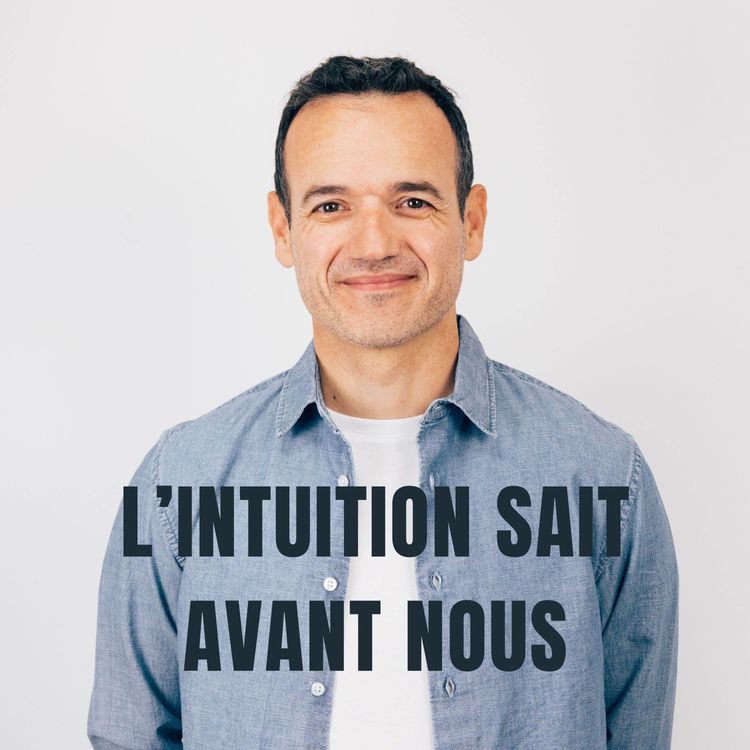cover art for L’Intuition sait Avant nous