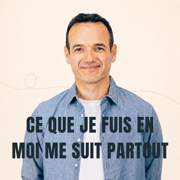 cover art for Ce que je Fuis en moi me suit Partout [ REDIFF ÉTÉ ]