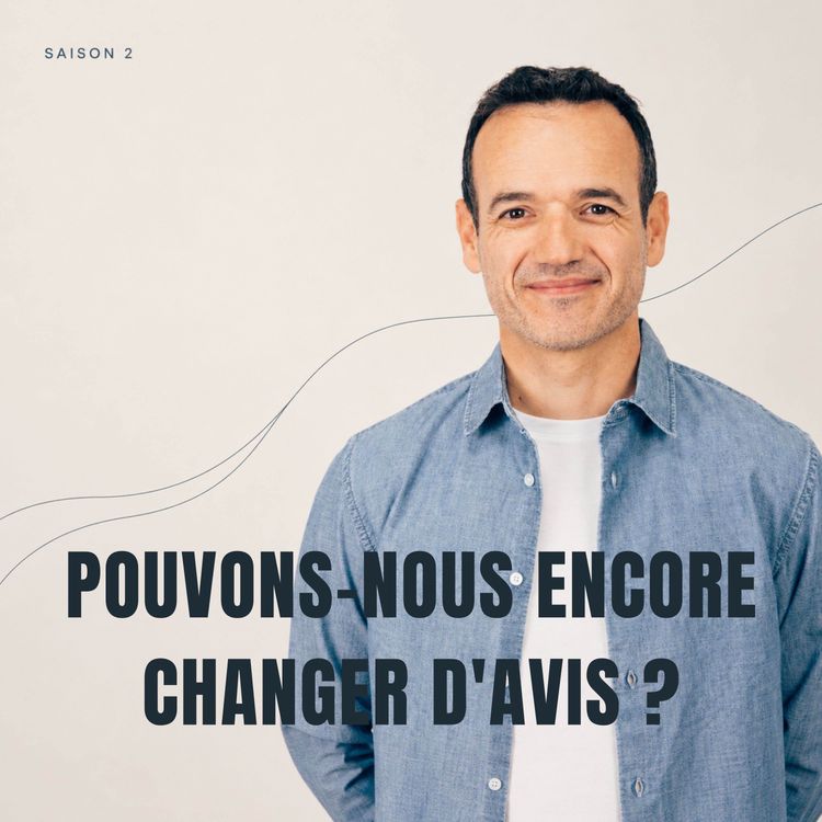 cover art for Pouvons-nous encore avoir des Avis Différents ?