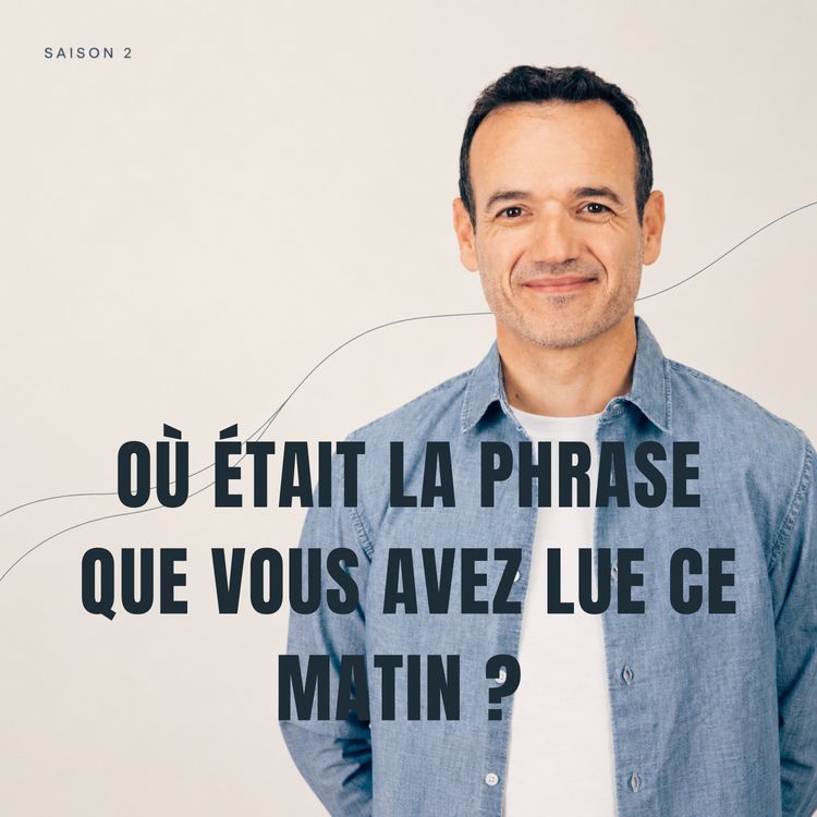 cover art for Pourquoi vous ne Retenez Pas de ce que vous Lisez sur votre Téléphone ?