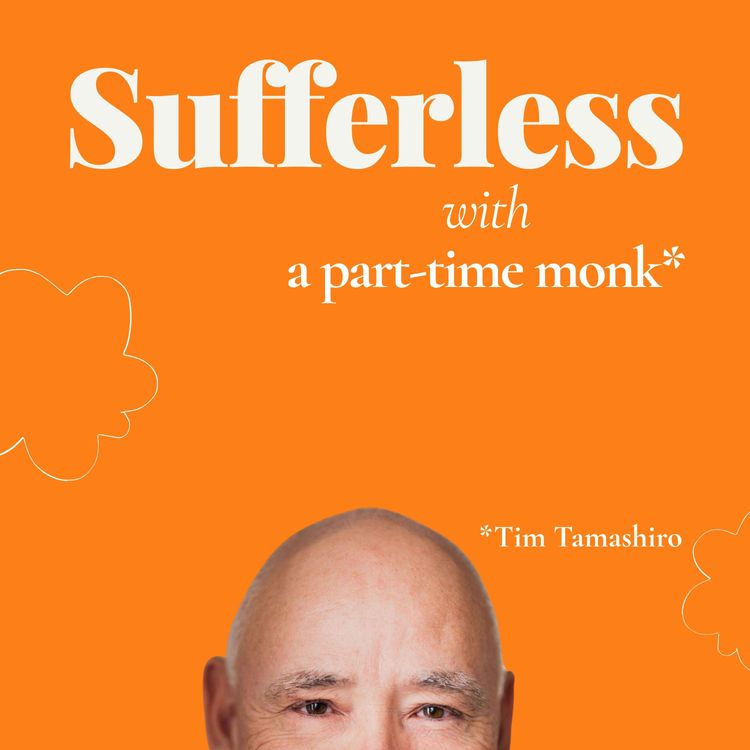 cover art for Sufferless Trailer