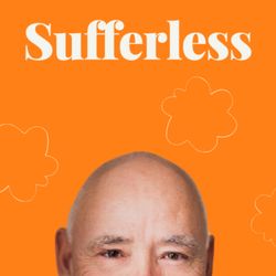 cover art for Sufferless 