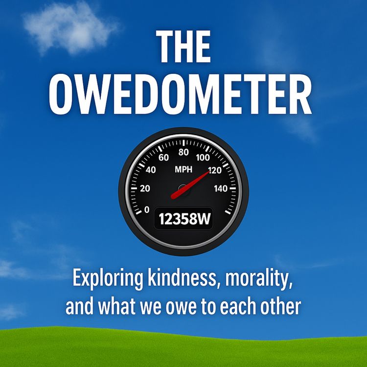 cover art for Chapter 5: Marc Warzecha