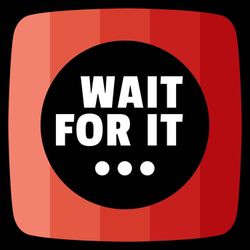 cover art for Wait For It
