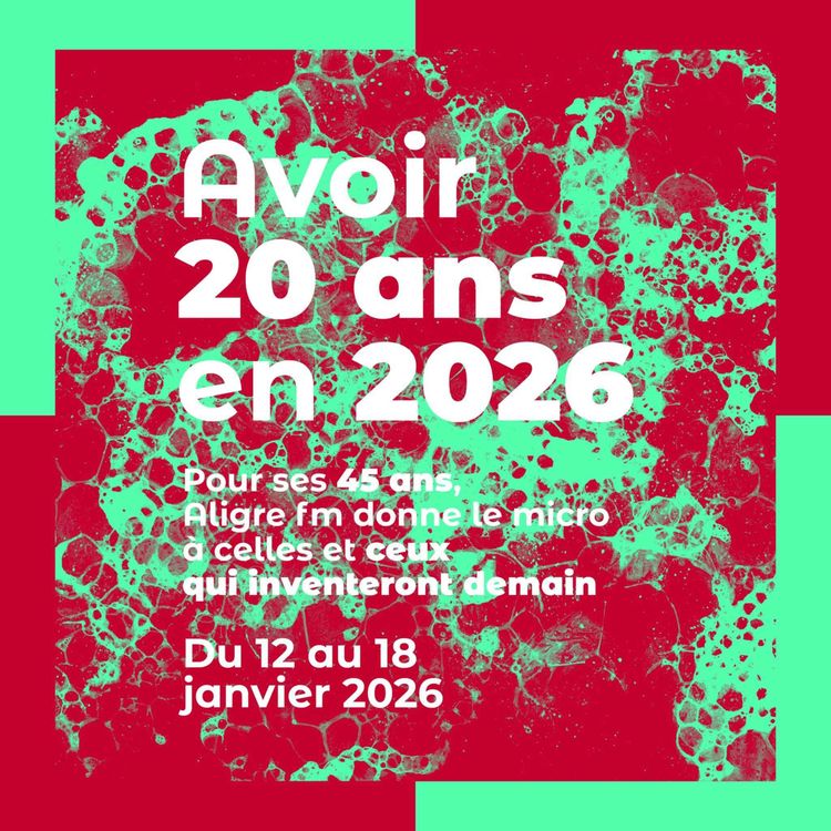 cover art for Brasil Alto Astral du 16 janvier 2026