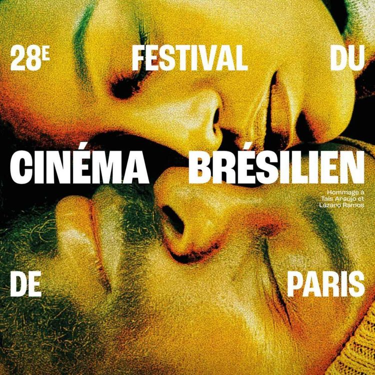 cover art for Brasil Alto Astral du 3 avril 2026
