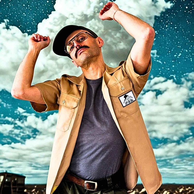 cover art for Brasil Alto Astral du 10 avril 2026