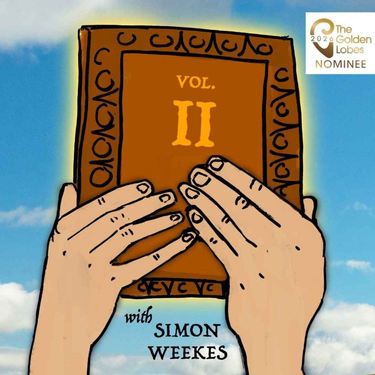 cover art for The Best of The Rules - Vol. II