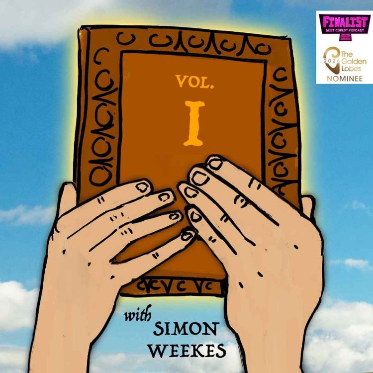 cover art for The Best of The Rules - Vol. I