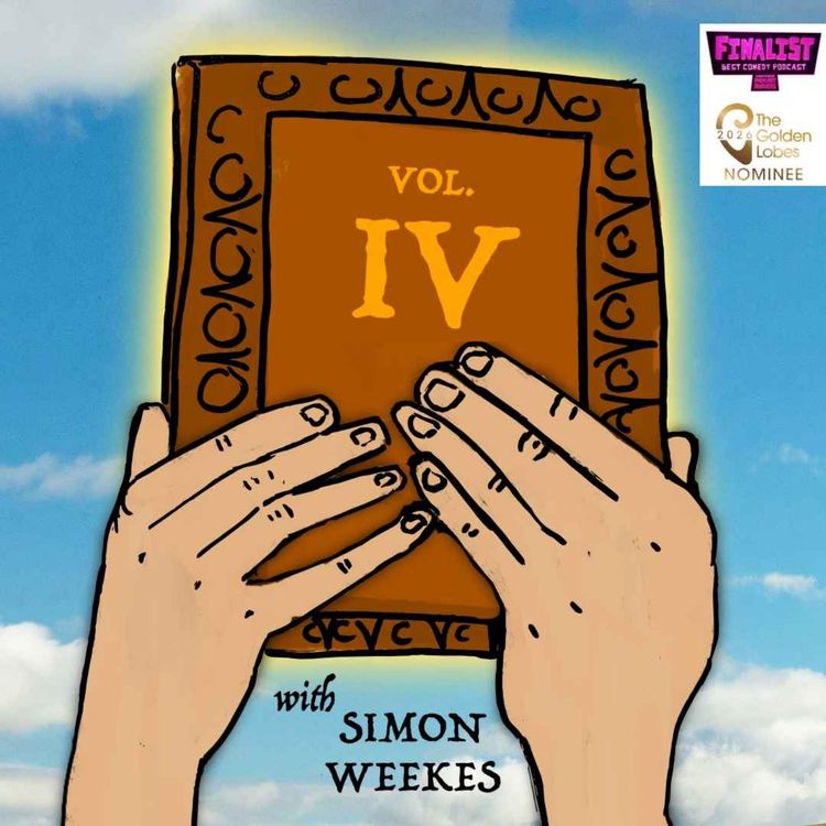 cover art for The Best of The Rules - Vol. IV
